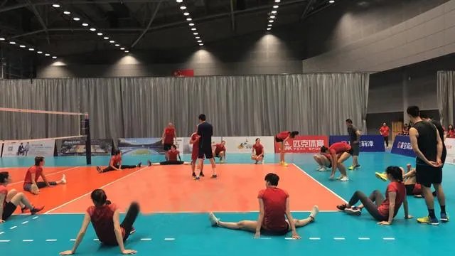 2019世界女排联赛详细赛程时间表