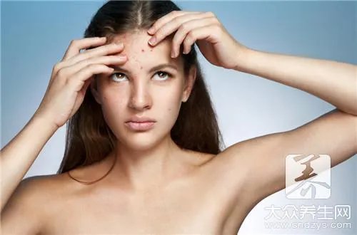 体内毒素多起痘怎么排