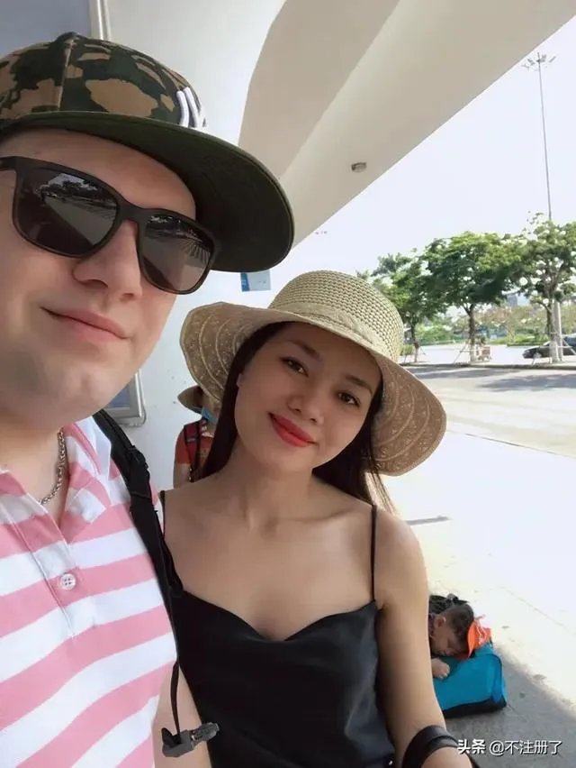 嫁给外国人对中国造成危害了吗？