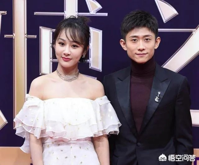 有没有人觉得张一山、杨紫跟小时候一模一样啊？