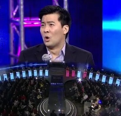 非诚勿扰安田近况如何 怪才博士语出惊人