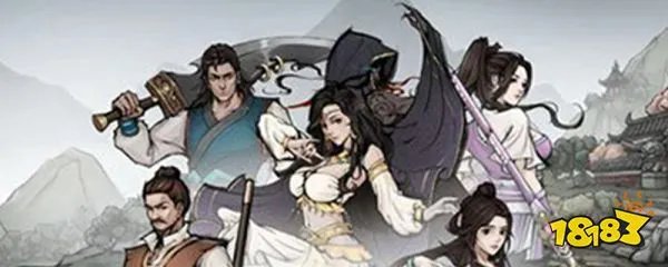 烟雨江湖桂花糕怎么获得