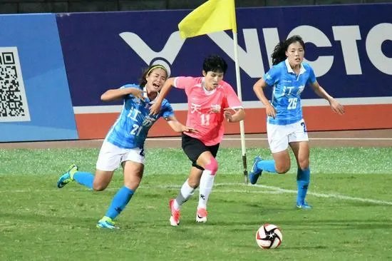 如何看待天津汇森女足宣布解散？