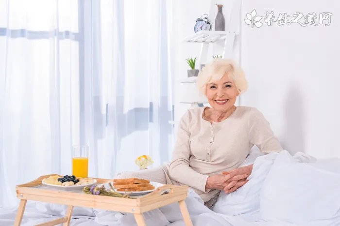 推荐几种去除老年斑的食物