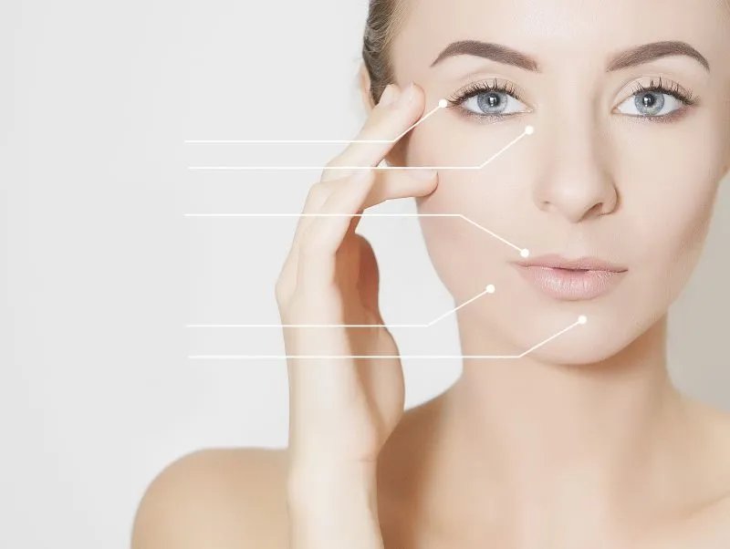 怎样去脸上红血丝