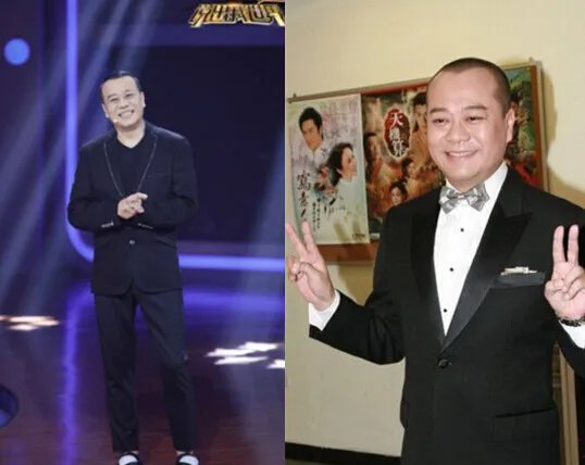 欧阳震华淡看名利 希望观众多陪伴亲人