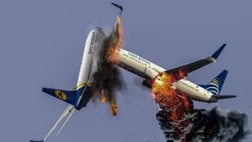 韩国客机坠机之谜到底是怎么回事？为什么会被称为不解之谜？