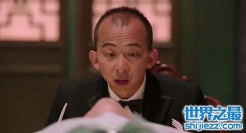 导演巨兴茂的老婆照片曝光，好漂亮(颜值差距太大) 