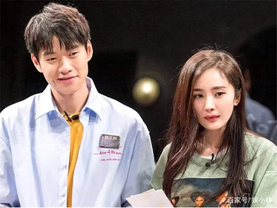 有记者拍到魏大勋深夜前往杨幂住所，魏爸爸会同意吗？