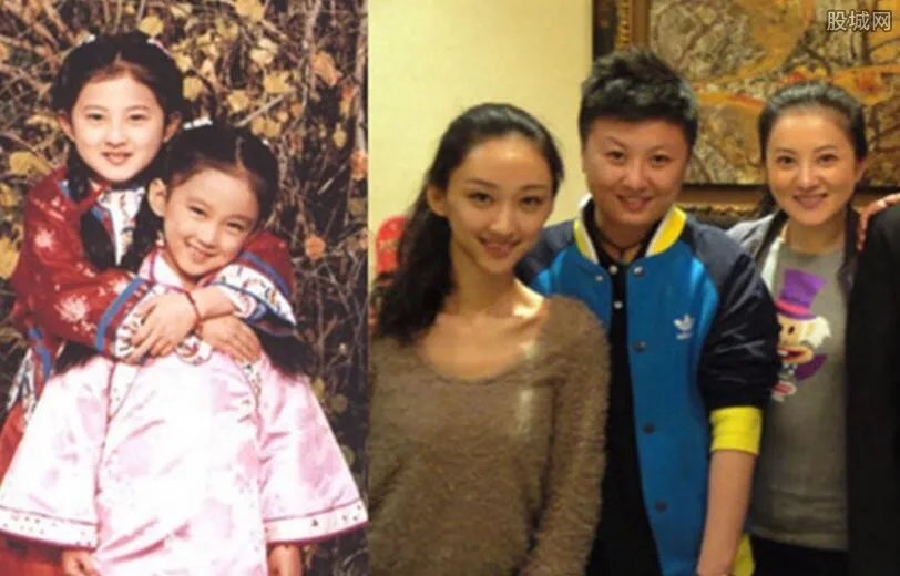 金铭结婚了吗 小婉君金铭究竟结婚了没