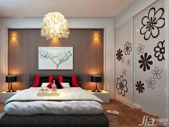 衣柜移门图片 卧室衣柜移门图片欣赏