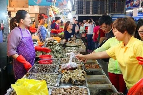 海鲜需求遇冷价格反升,这是怎么回事?