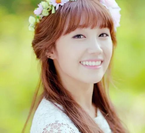 郑恩地我们结婚了将出演 被曝与Key约会细节