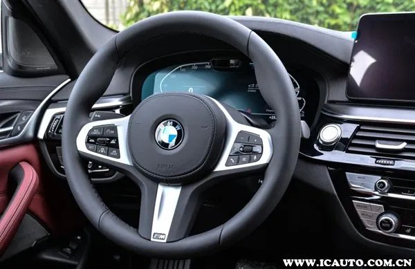 买530le的人后悔了吗？宝马530混动与燃油哪个好