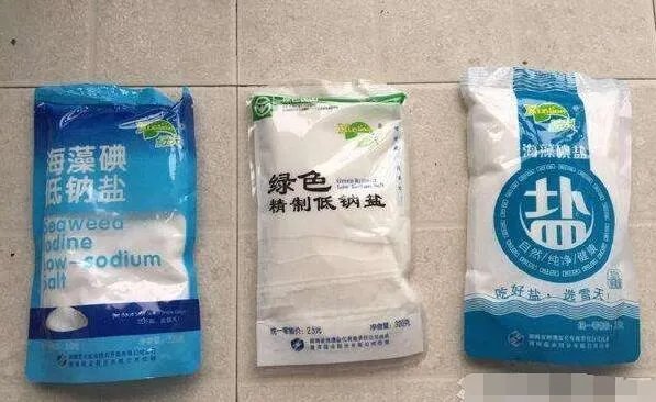中国食盐品牌排行榜，食盐什么品牌好