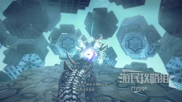 《猎天使魔女3》全流程图文攻略 全剧情流程图文攻略