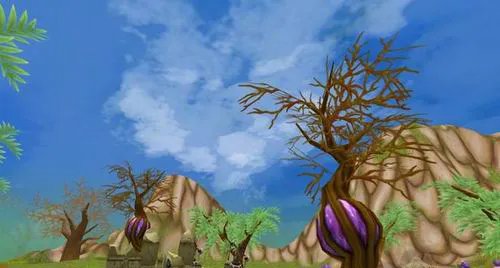 《Asdar》韩服大更新 巨型BOSS“克洛拉斯”曝光