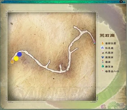 《仙剑奇侠传5》全隐藏剧情与好感度攻略