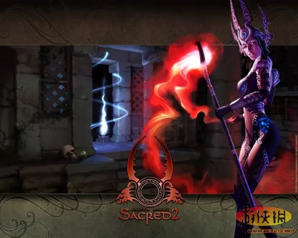 《神圣纪事2堕落天使》综合攻略