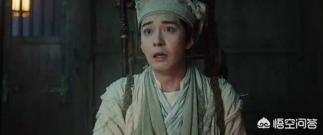 看过新片《倩女幽魂:人间情》的朋友,能谈谈观后感吗?