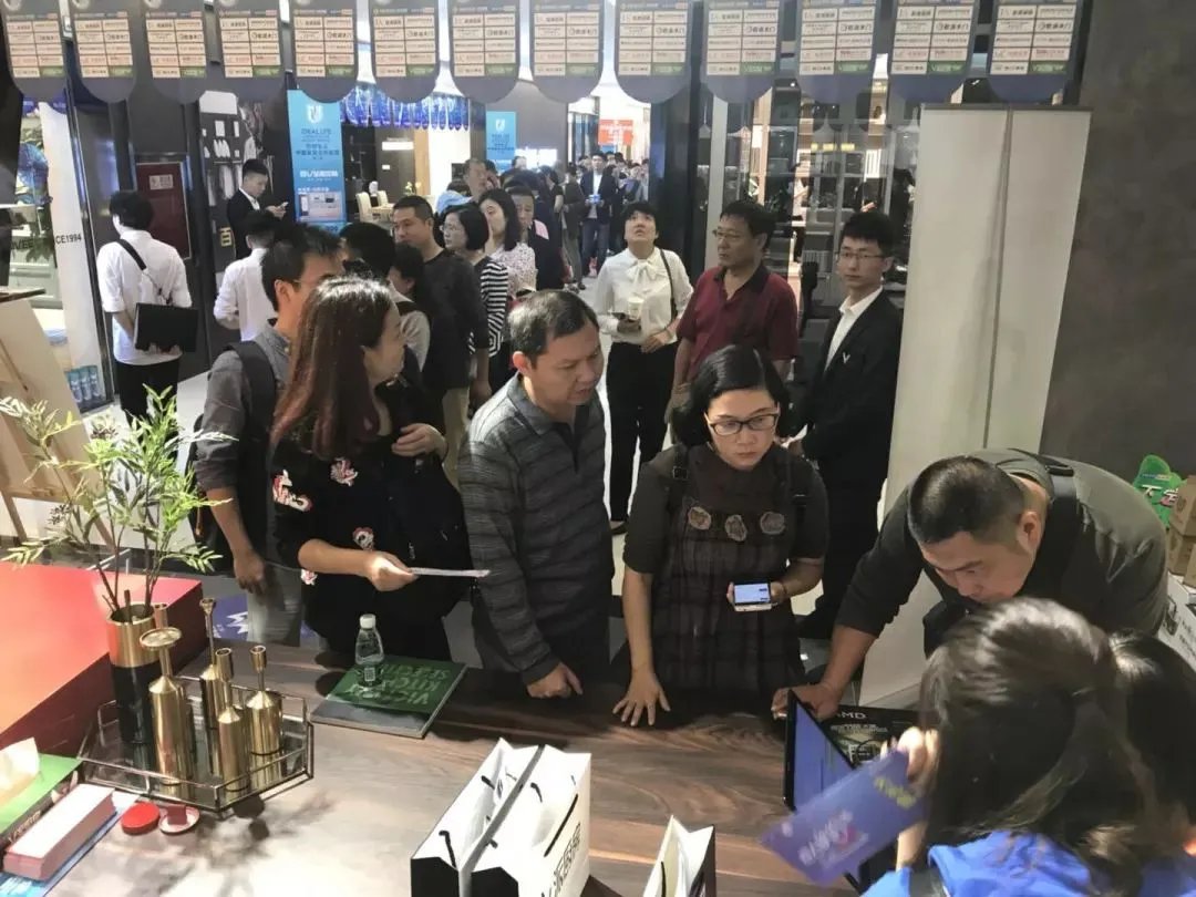 啥是逛店砍价团?附参与方式!