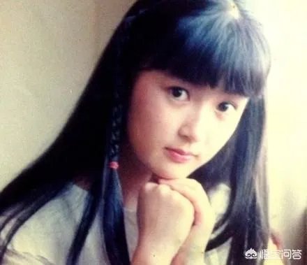 当年电视剧十六岁花季里的班花现在怎么样了？