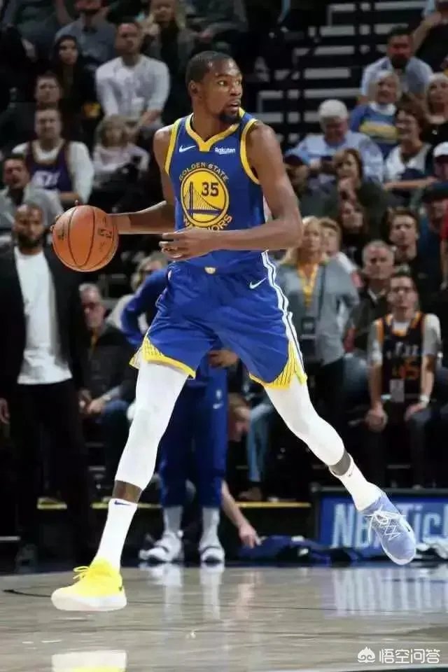 勇士还会五年全顶薪续约凯文杜兰特和克雷汤普森吗？