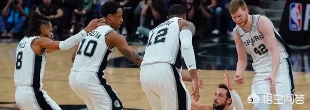 像马刺这样的球队接连战胜雄鹿，掘金，勇士，雷霆等强队，是不是说明他们要崛起了？