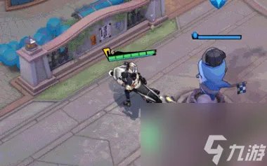 非人学园夸父S7新皮肤是什么 非人学园内容介绍