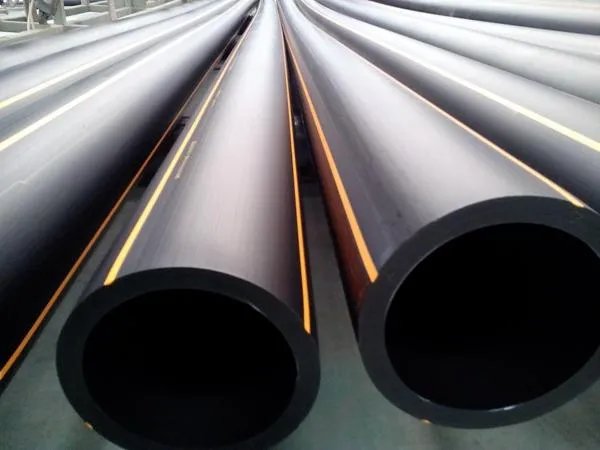 hdpe给水管是什么管材