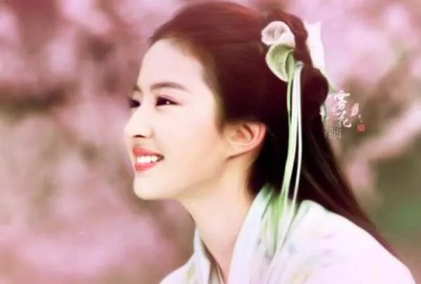 仙剑剧组辟谣黄多多出演赵灵儿，谁是你心目中的“赵灵儿”人选呢？