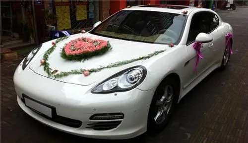 海口婚车租赁多少钱 婚车租赁渠道有哪些
