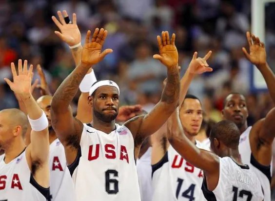 迈克詹姆斯个人简介