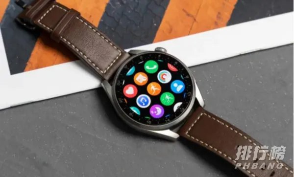华为watch3和华为watch2有什么区别_哪款更值得入手