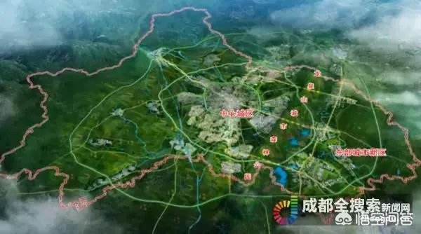 在成都西河买房有升值空间吗？