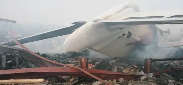 韩国客机坠机之谜到底是怎么回事?为什么会被称为不解之谜?