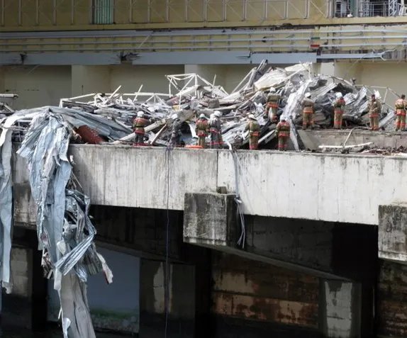 云南水电站疑爆炸致6死 是怎么回事？