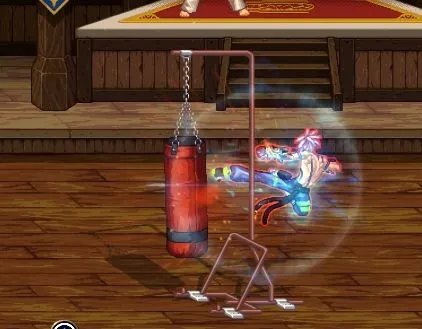 《地下城与勇士》男格斗职业推荐 DNF男格斗怎么样