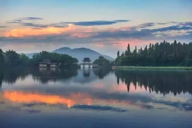 千万不要来杭州，我是认真的