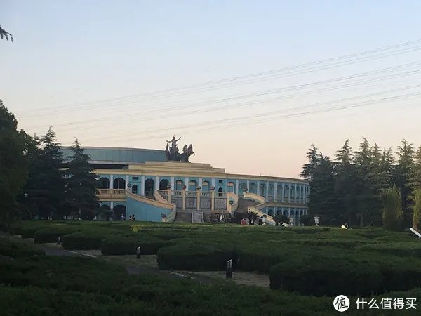 【杭州好玩的地方】 篇三:天都公园——“中国人山寨了整个巴黎”