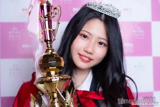 2021日本最可爱女高中生出炉 这次审美正常了吗？