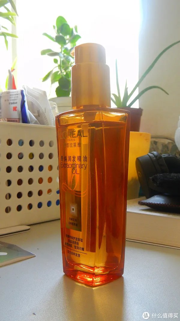 润发精油正确使用方法