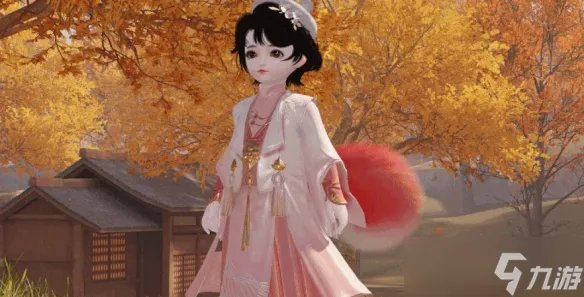 《一梦江湖》七夕节活动限时开启 全新外观与你浪漫一夏