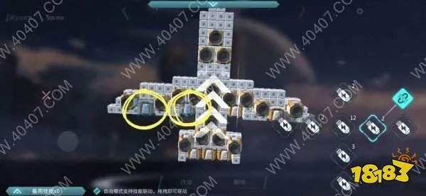 重装上阵飞机怎么建造 建飞机图文详解攻略