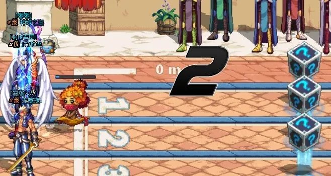 新商机 高玩教你DNF跑酷模式怎么夺冠