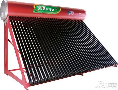 2016太阳能十大品牌排名