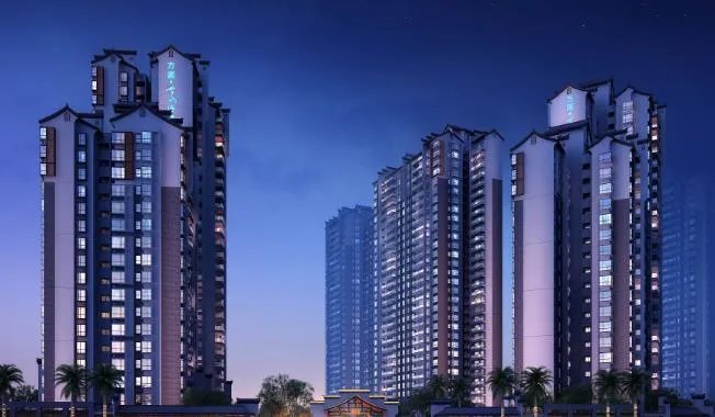 买新房要交哪些税