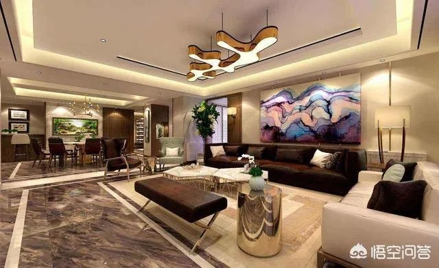 成都主城区哪里还可以买到大户型住宅？