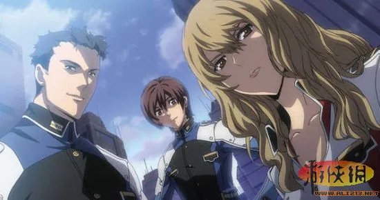 《战律星云 | 戦律のストラタス》游戏概要判明