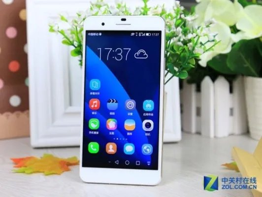 春游踏青拍照季 八大拍照旗舰手机推荐